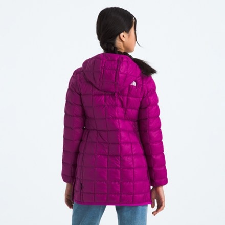 The North Face ThermoBall Insulated Parka - Girls' 2