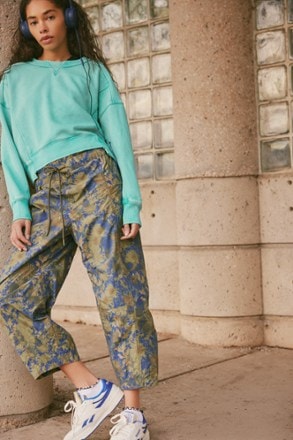 FP Movement In The Wild Pants - Women's - Print 7