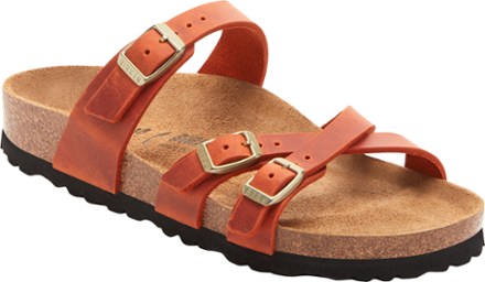 Birkenstock Franca Sandals - Women's 0