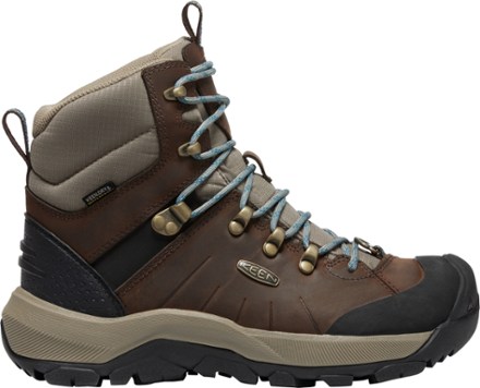 Women's keen durand polar waterproof boots sale