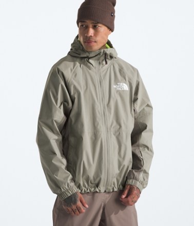 The North Face Build Up Jacket - Men's 1