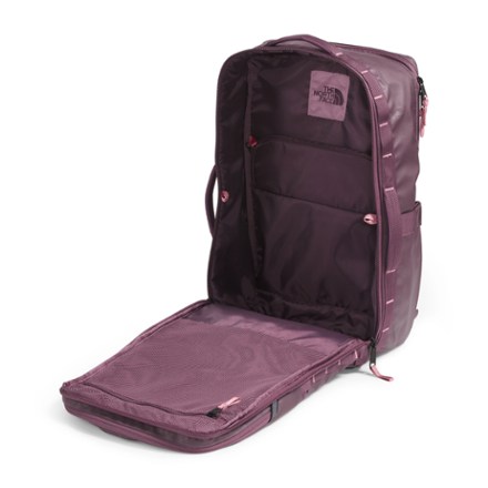 The North Face Base Camp Voyager Travel Pack 4