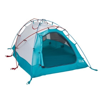 Mountain Hardwear Trango 2 Tent 5