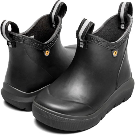 Bogs Skyline Rain Chelsea Rain Boots - Kids' 2