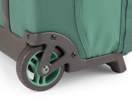 REI Co-op Big Haul 34" Rolling Duffel Wheel