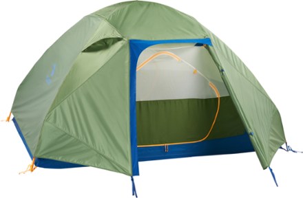 Best 3 person backpacking tent outlet 2019