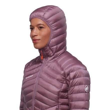 Mammut Broad Peak IN Hooded Down Jacket - Women's 5