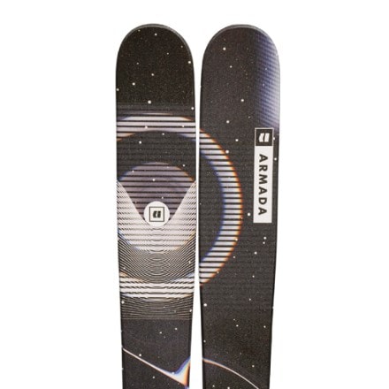 Armada Tantrum Skis - Kids' - 2024/2025 1