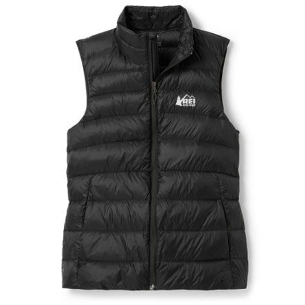 REI Co-op 650 Down Vest - Women's 0