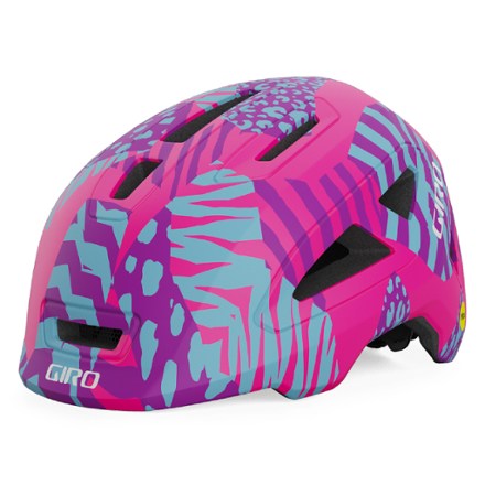 Giro Scamp Mips II Bike Helmet - Kids' 0