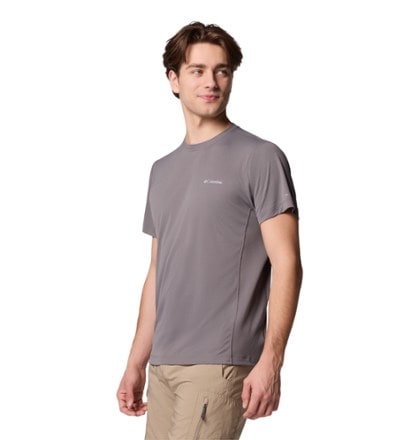 Columbia Zero Rule Light Crew T-Shirt - Men's 2