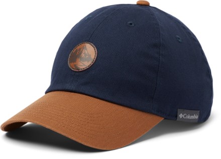 rei columbia hat