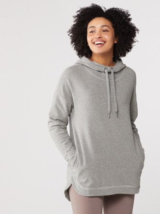 sweaty betty escape luxe hoodie