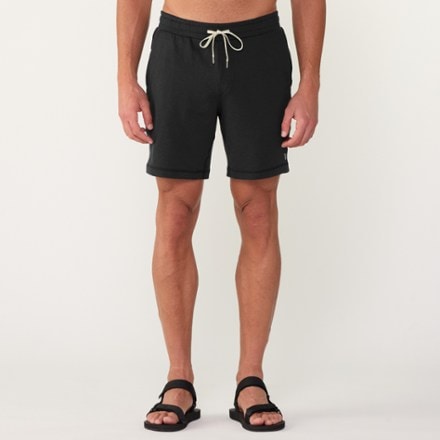 Vuori Ponto Shorts - Men's 1