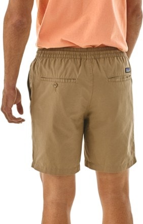 Patagonia Lightweight All-Wear Hemp Volley Shorts - Men's 5