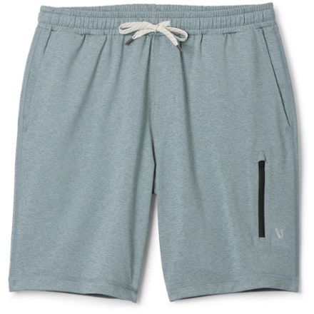 Vuori Sunday Performance 8.5" Shorts - Men's 0