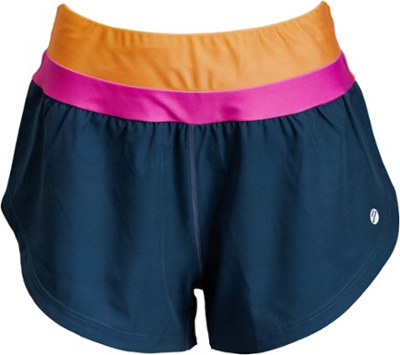 Nani Swimwear River Shorts - Women's 0