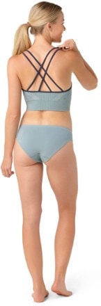 Smartwool Intraknit Strappy Bra 2