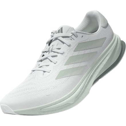 adidas Supernova Rise 2 Road-Running Shoes - Women's 7