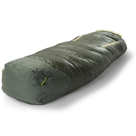 NEMO Disco 15 Endless Promise Down Sleeping Bag - Women's 4