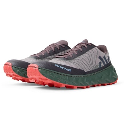NNormal Tomir 02 Trail-Running Shoes 3