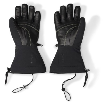 Arc'teryx Fission SV Gloves 2