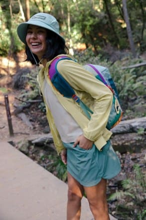 Cotopaxi Tech Plus Bucket Hat 5