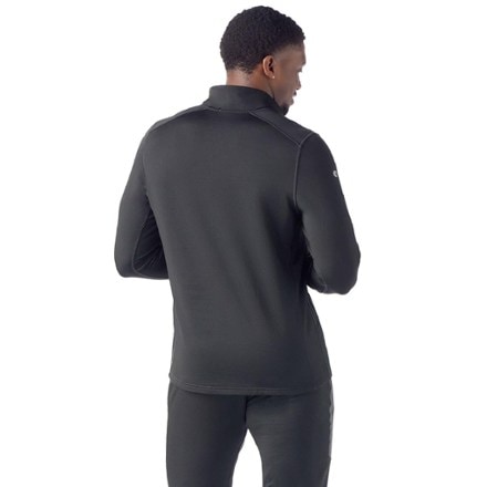 Smartwool Active Fleece Half-Zip Pullover - Men's 2