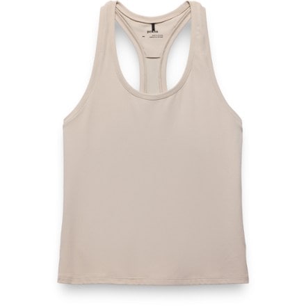 prAna Luxara Racerback Long Tank Top - Women's 0