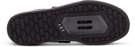 Fox Union Mountain Bike Shoes 2