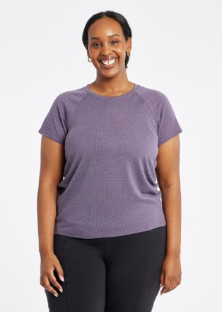 Oiselle Flyout Shirt - Women's 1