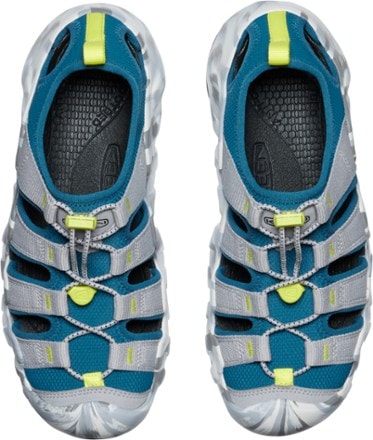 KEEN Hyperport H2 Sandals - Men's 4