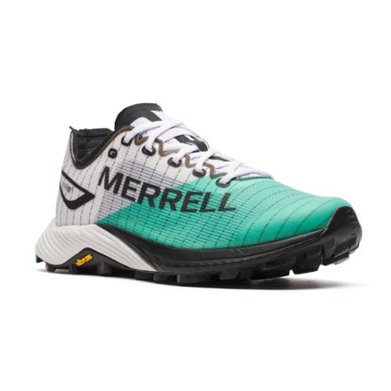 Merrell MTL Long Sky 2 Matryx Trail-Running Shoes - Women's 2