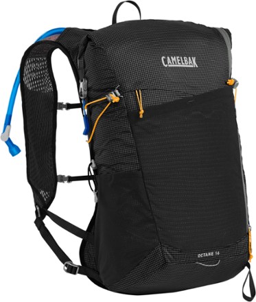 CamelBak Octane 16 Hydration Pack 0