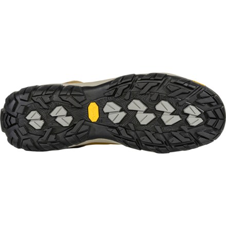 Oboz Sawtooth X Pro Low Waterproof Hiking Shoes - Men's 5