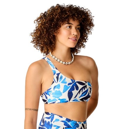 Carve Designs Bondi Compression Swimsuit Top - Women's 3