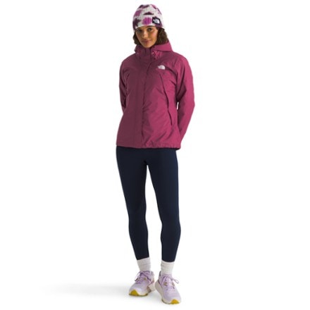 The North Face Antora Triclimate 3-in-1 Jacket - Women's 3