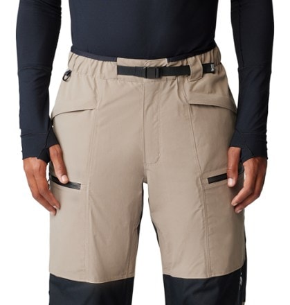 Mountain Hardwear First Tracks Pants - Men's 5
