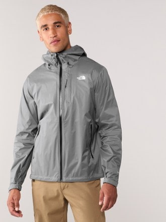 The North Face Alta Vista Jacket - Men's 1