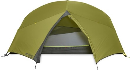 NEMO Dagger OSMO 2P Tent 5