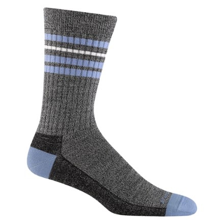 Darn Tough Letterman Socks - Men's 0