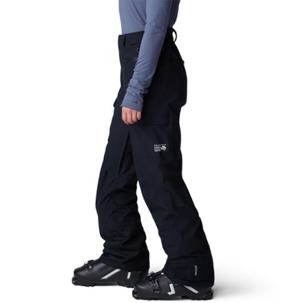 Mountain Hardwear Powder Maven Pants - Women's 4