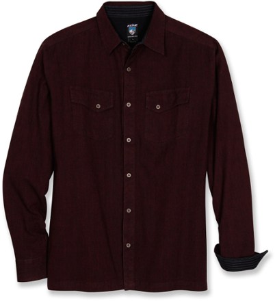 kuhl laurel shirt