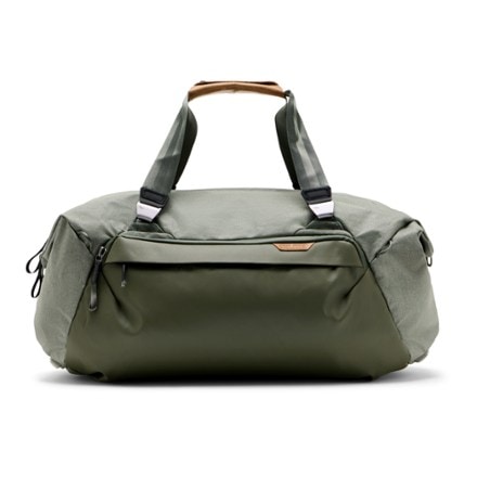 Peak Design Travel Duffel - 50 L 0