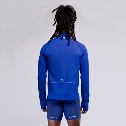 PYNRS Shawmut Work Half-Zip Top - Men's 1