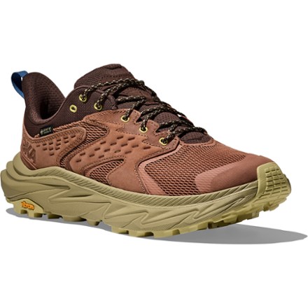 HOKA Anacapa 2 Low GTX Hiking Shoes - Men's 2