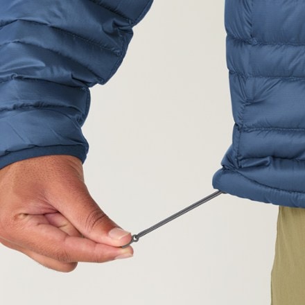 Stio Pinion Down Sweater Jacket - Men's 6