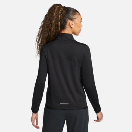 Nike Swift Element UV Half-Zip Top - Women's 2