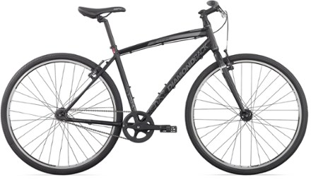 diamondback hybrid bike mens