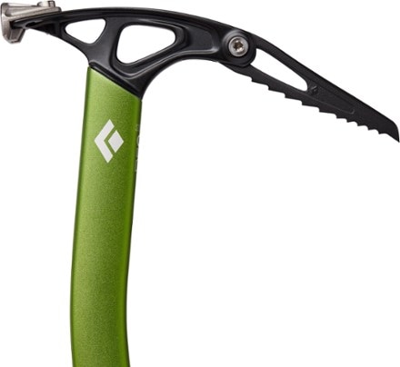 Black Diamond Venom LT Tech Ice Axe 2